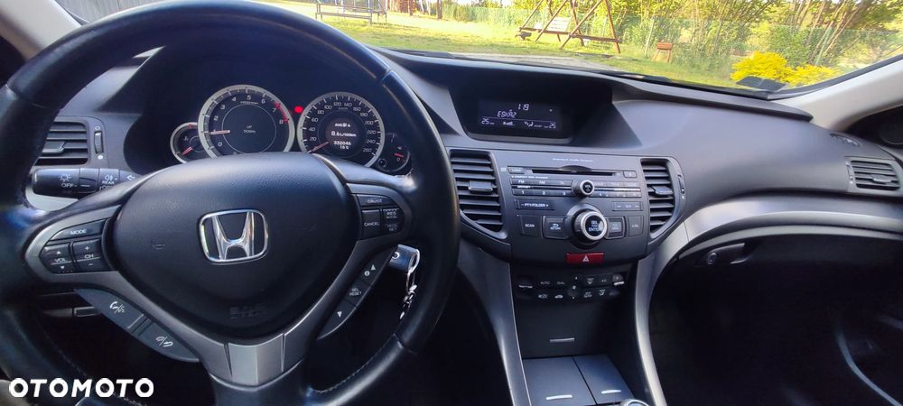 Honda Accord 2.0 Lifestyle - 20