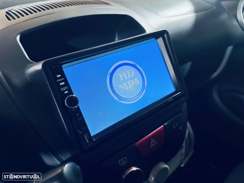 Citroën C1 1.0 Attraction - 24