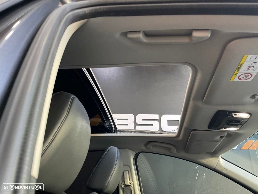 Honda HR-V 1.5 i-VTEC Executive CVT - 50