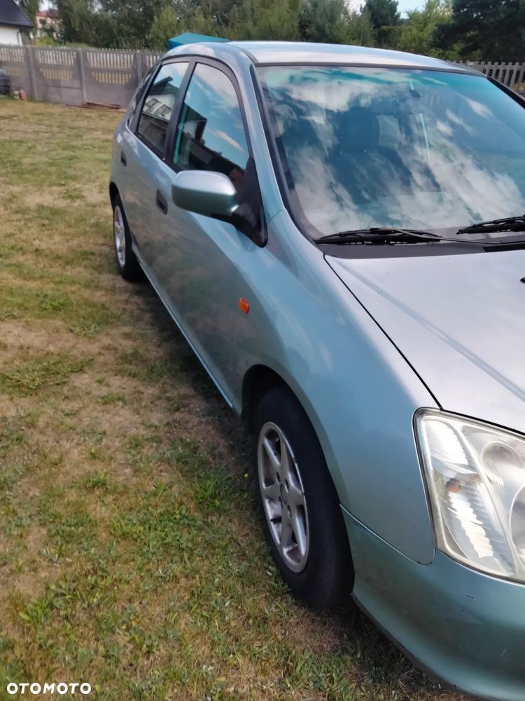 Honda Civic 1.4i - 6