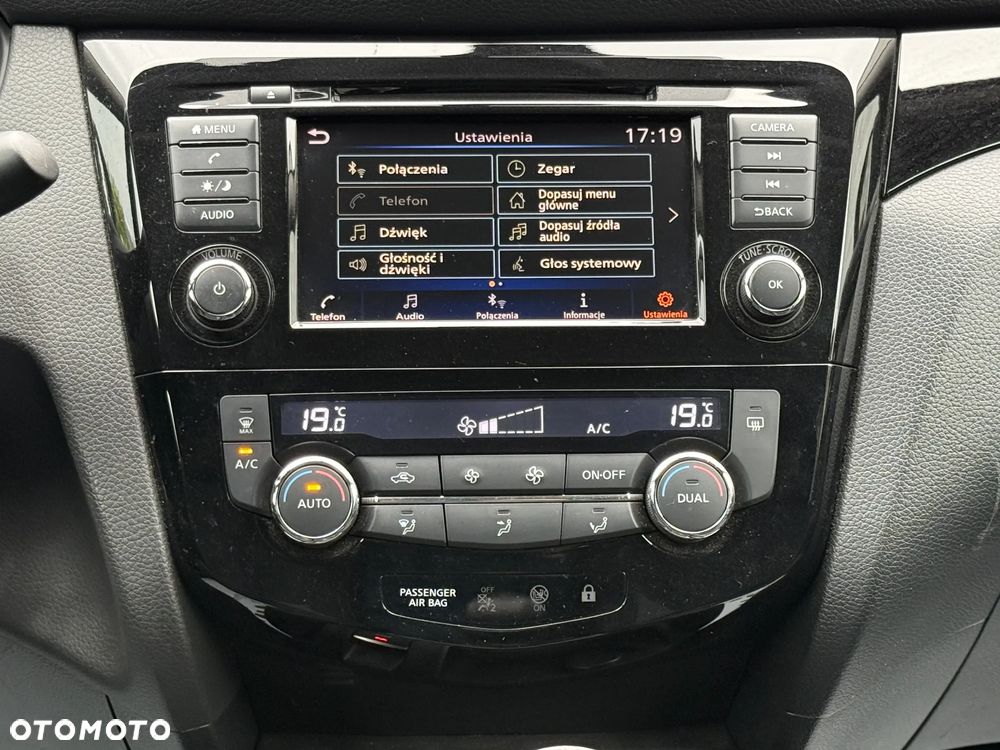Nissan Qashqai 1.3 DIG-T N-Style - 8