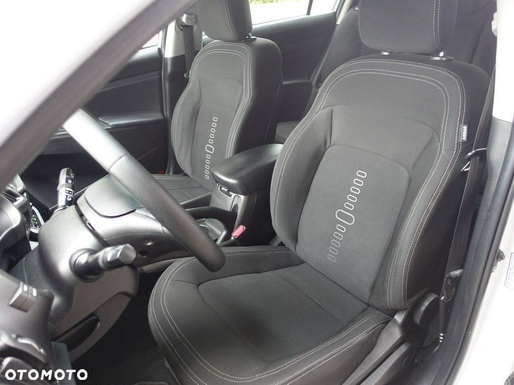 Kia Sportage 1.7 CRDI Business Line L 2WD - 11