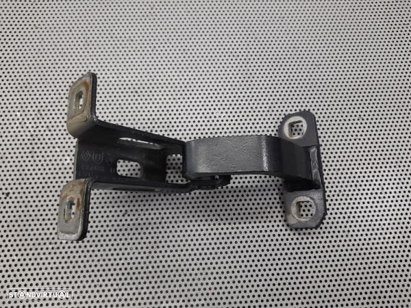Dobradiça Porta Tras Dto Dacia Logan Mcv (Ks_) - 3