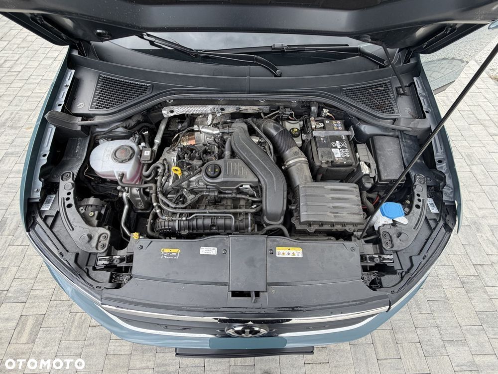 Volkswagen T-Roc 1.5 TSI Style - 30