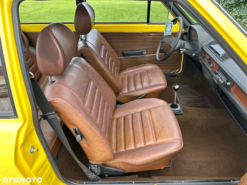 Volkswagen Polo - 29