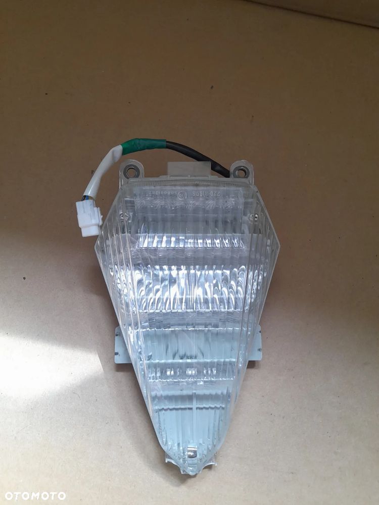lampa tył Yamaha r6 2006 - 2011 RJ 11 RJ 15 - 2