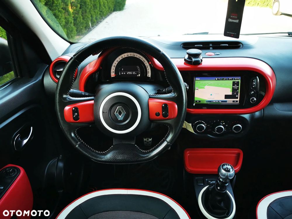 Renault Twingo ENERGY TCe 90 Luxe - 22