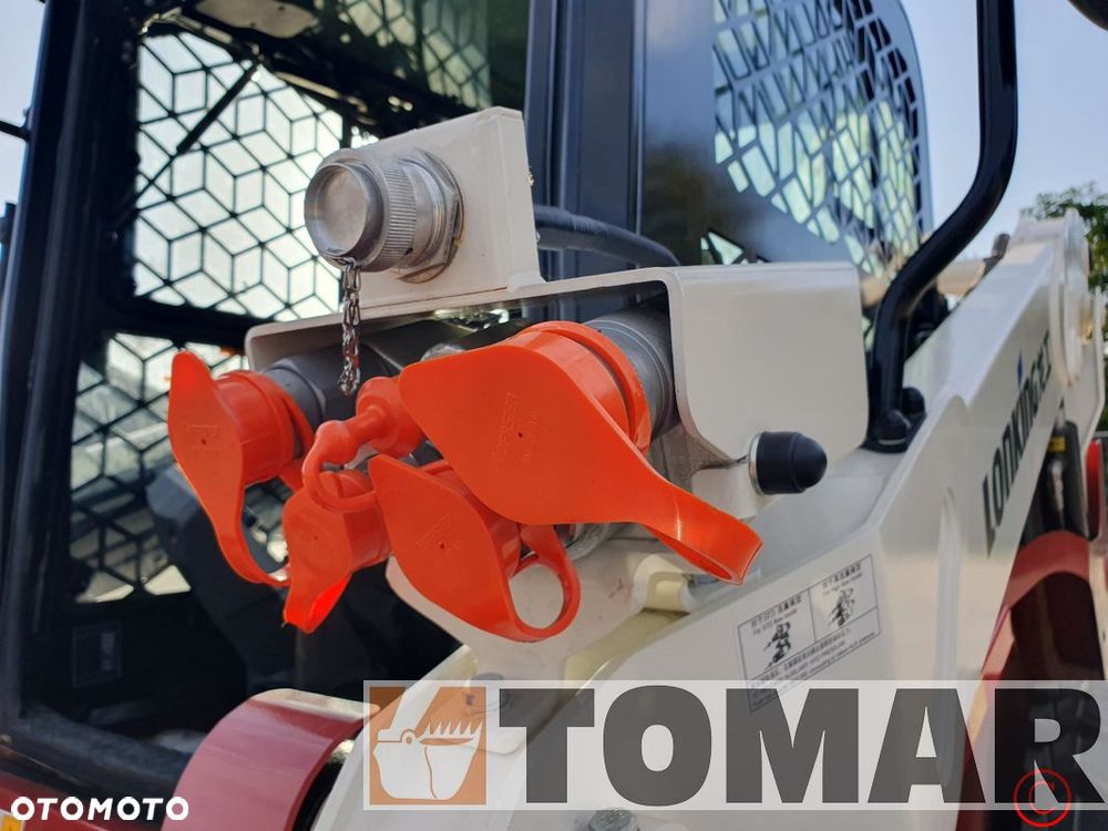 Lonking CDM312V - 14