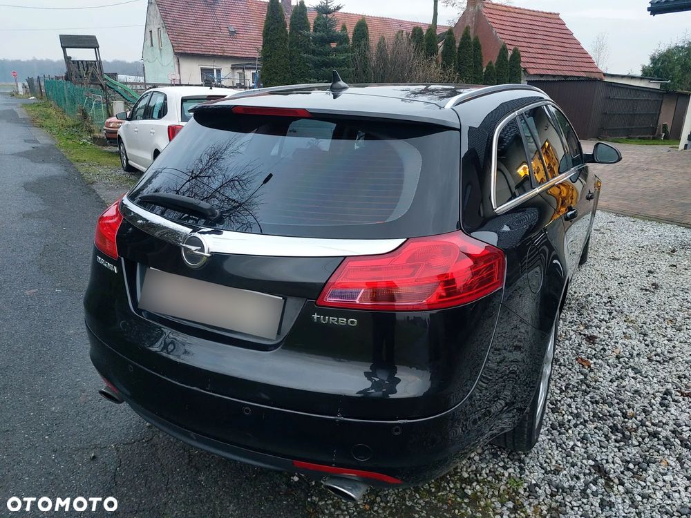 Opel Insignia 1.6 Turbo Sport - 15