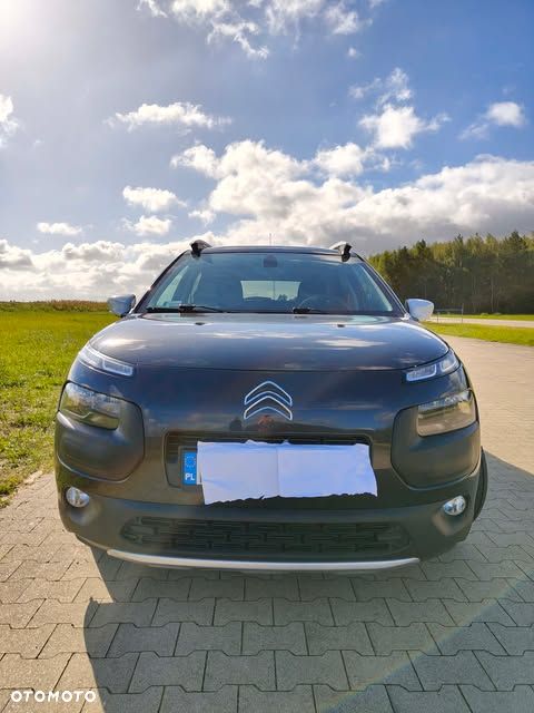 Citroën C4 Cactus Pure Tech 110 Stop&Start Shine Edition - 3