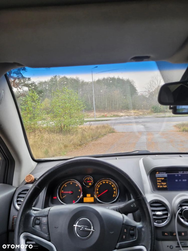 Opel Antara - 3