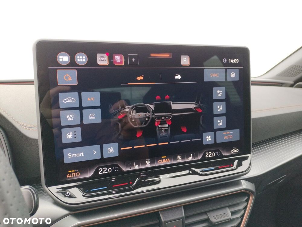 Cupra Leon - 22