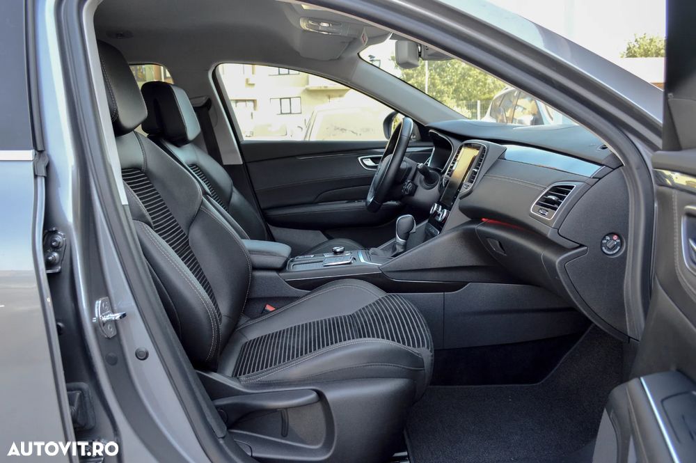 Renault Talisman ENERGY dCi 160 EDC INTENS - 32
