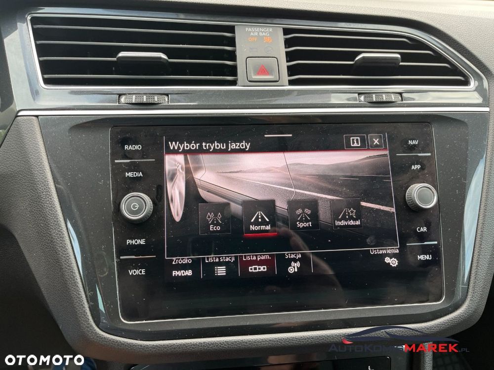 Volkswagen Tiguan 2.0 TDI SCR DSG ACTIVE - 16