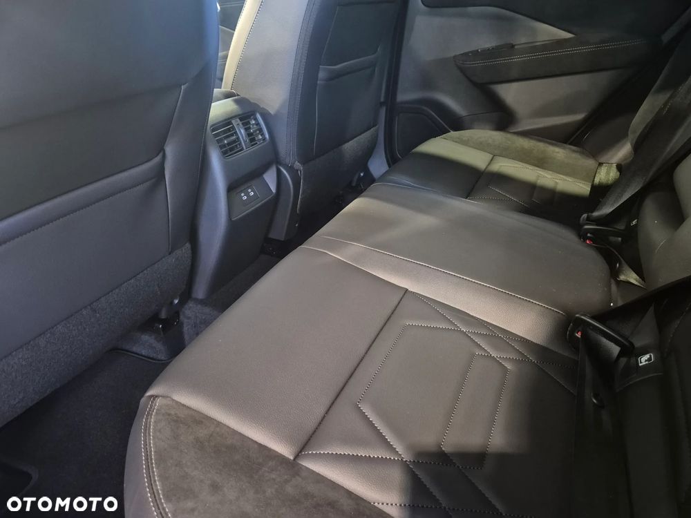 Nissan Qashqai 1.3 DIG-T MHEV N-Design Xtronic - 8