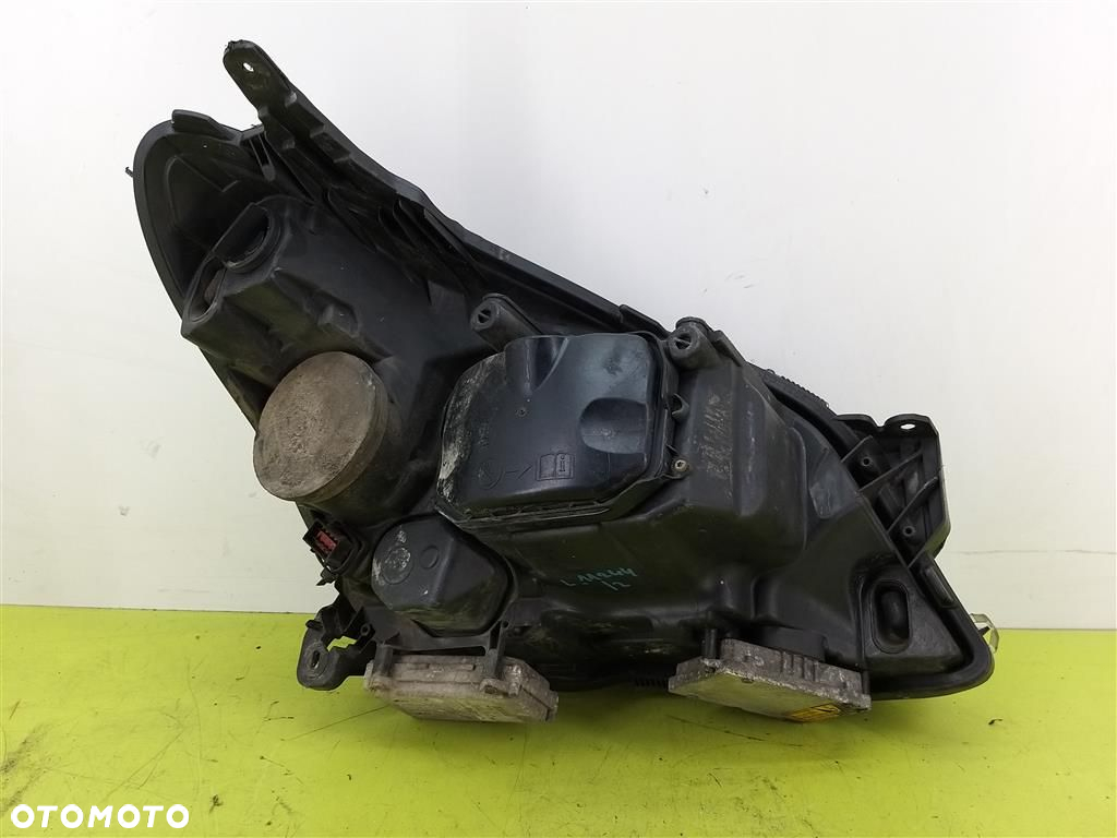 Reflektor lampa przód lewa Opel Astra  III H PRZED LIFT 2004-2006 XENON - 8