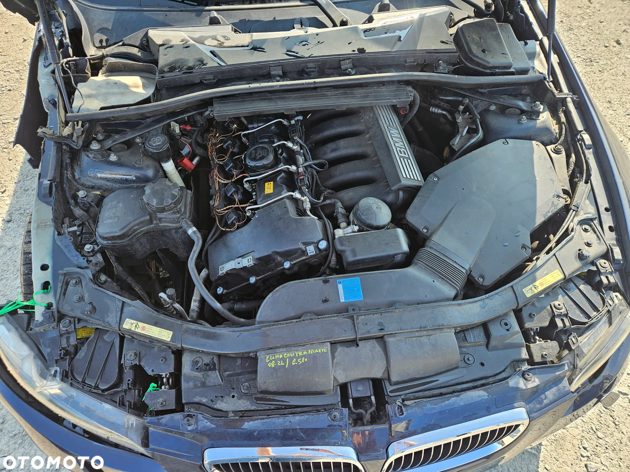 BMW Seria 3 325i Cabrio Edition Exclusive - 7