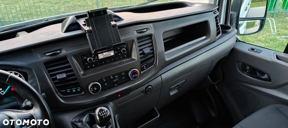 Ford TRANSIT L2H2 ORYGINAŁ - 7
