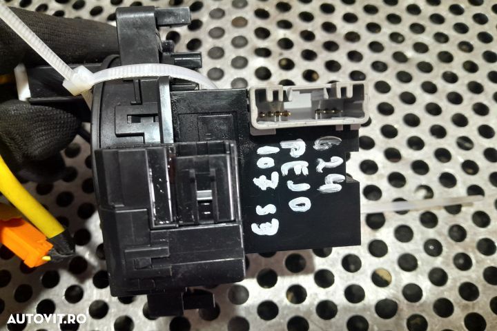 SPIRALA VOLAN 0H01075B705 0H01075B705 Peugeot 107 1 [facelift] [2008 - 3