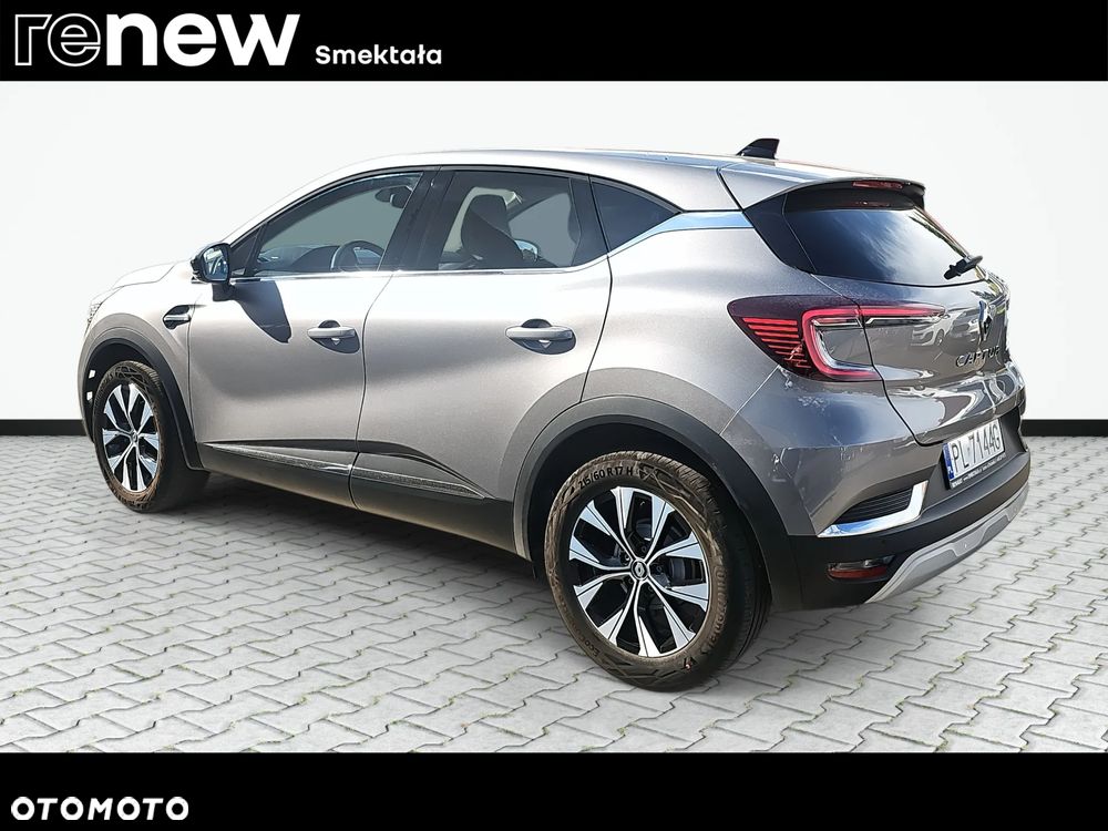 Renault Captur 1.0 TCe Techno - 7