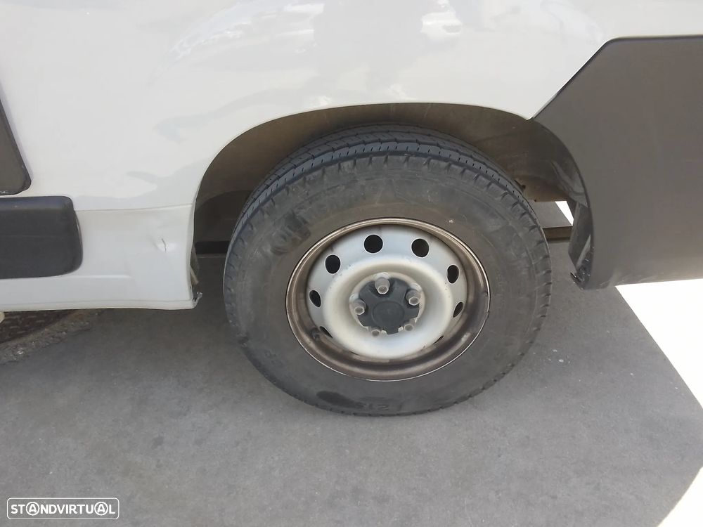 Fiat Ducato 2023 Fiat Ducato Weinsberg Carabus | Manuale | L3H2 - 16