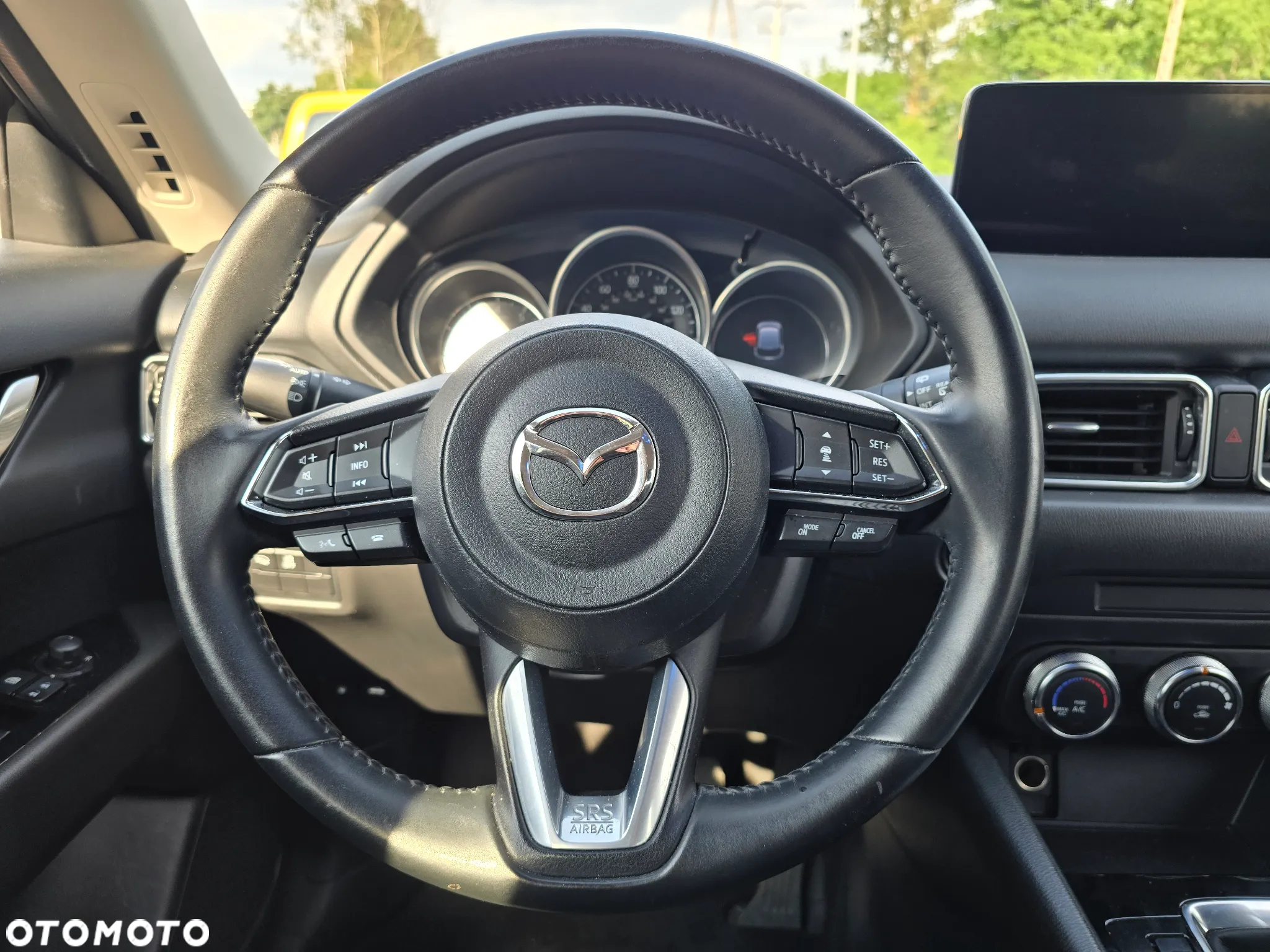 Mazda CX-5 SKYACTIV-G 194 ADVANTAGE - 16