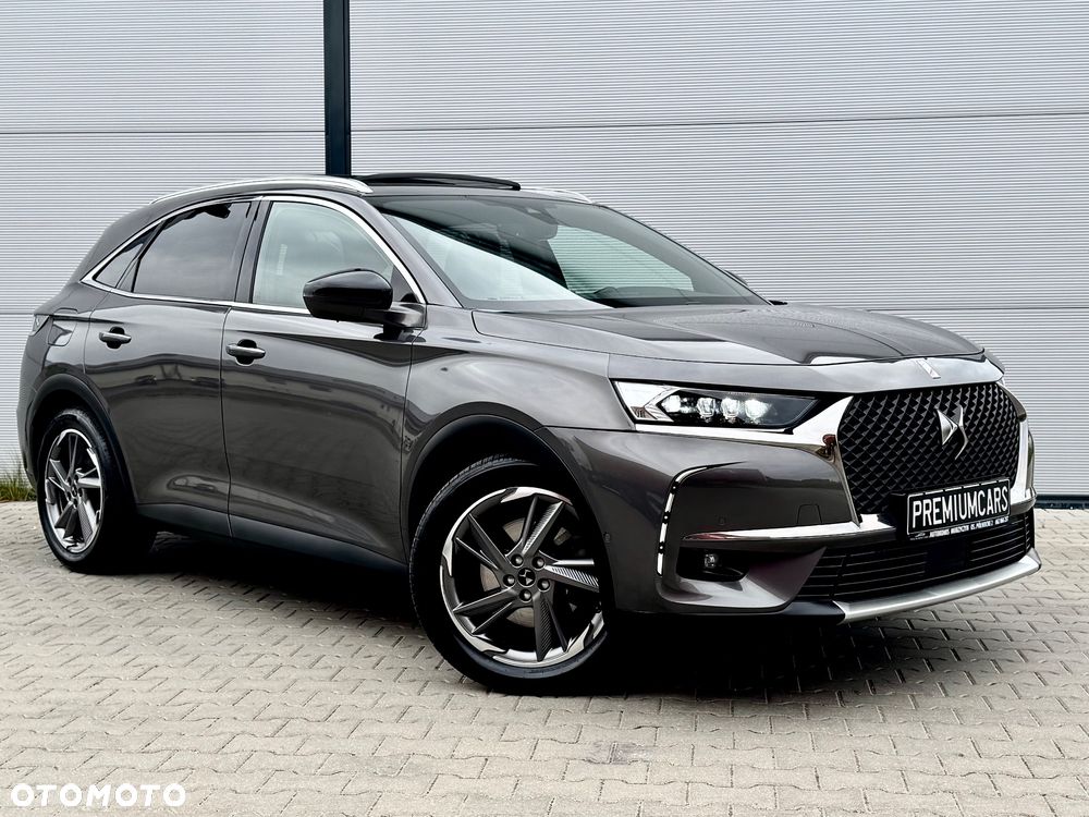 DS Automobiles DS 7 Crossback 1.6 E-Tense Rivoli - 9