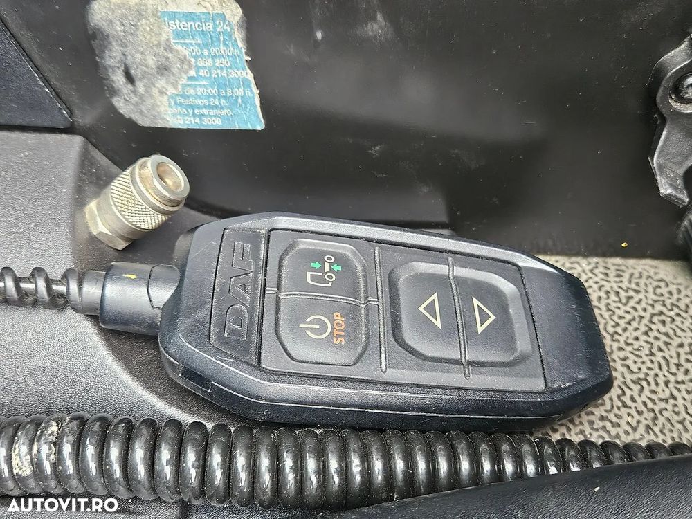 DAF XF 480 - 16