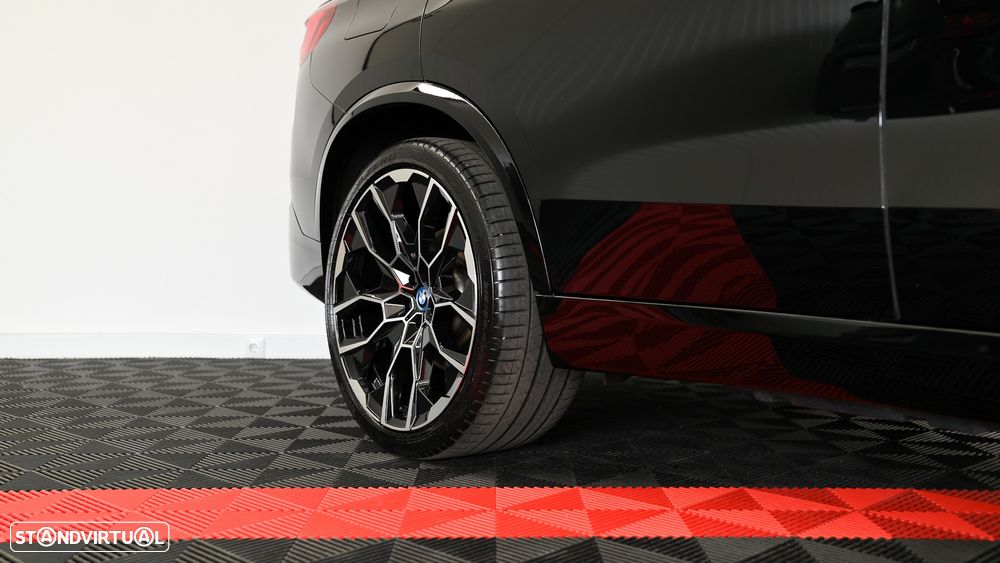 BMW X5 45 e xDrive - 15