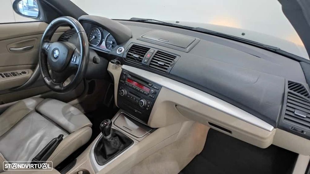 BMW 118 - 7