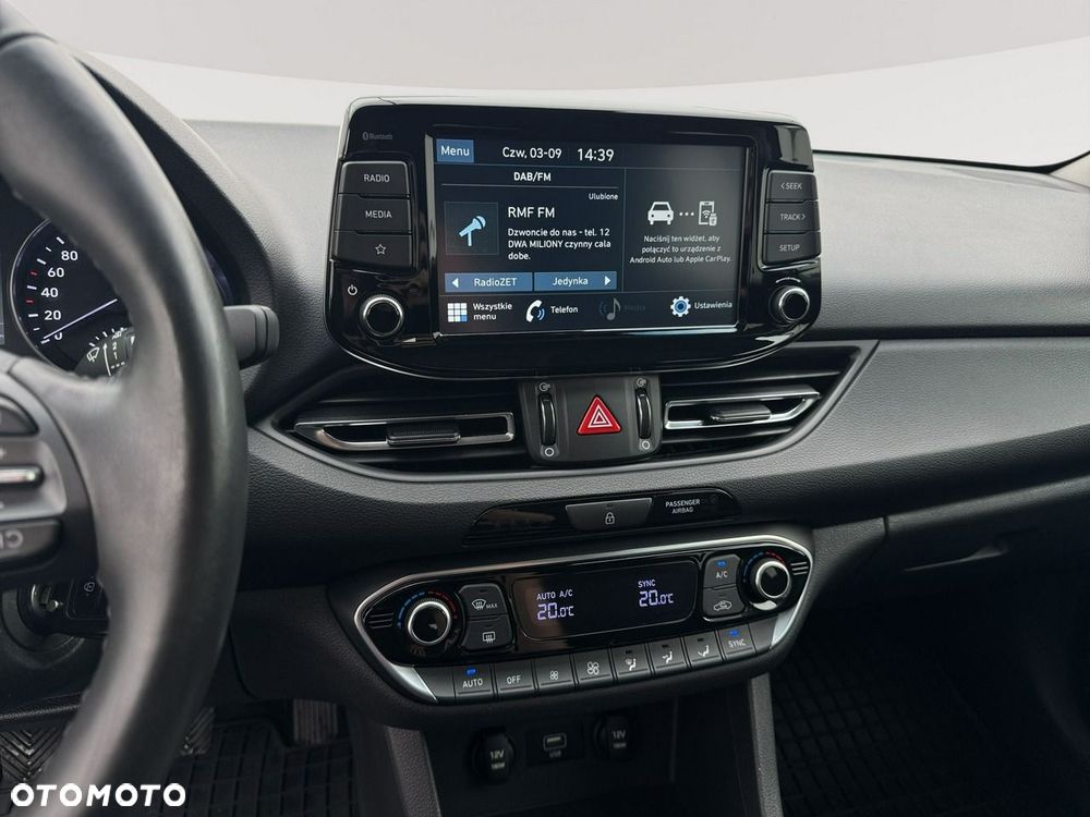 Hyundai i30 1.0 T-GDI Smart - 17