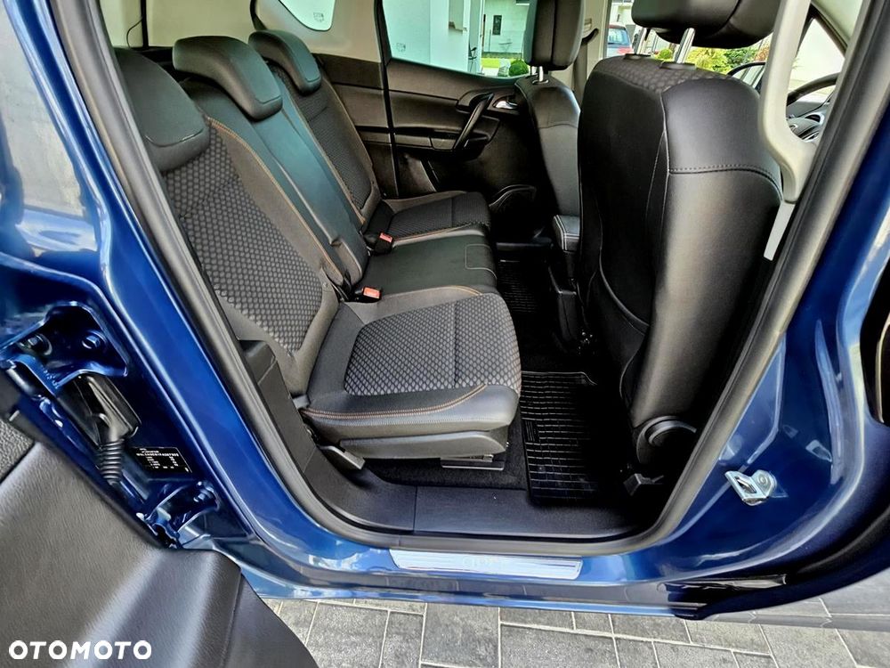 Opel Meriva 1.4 T Cosmo - 23