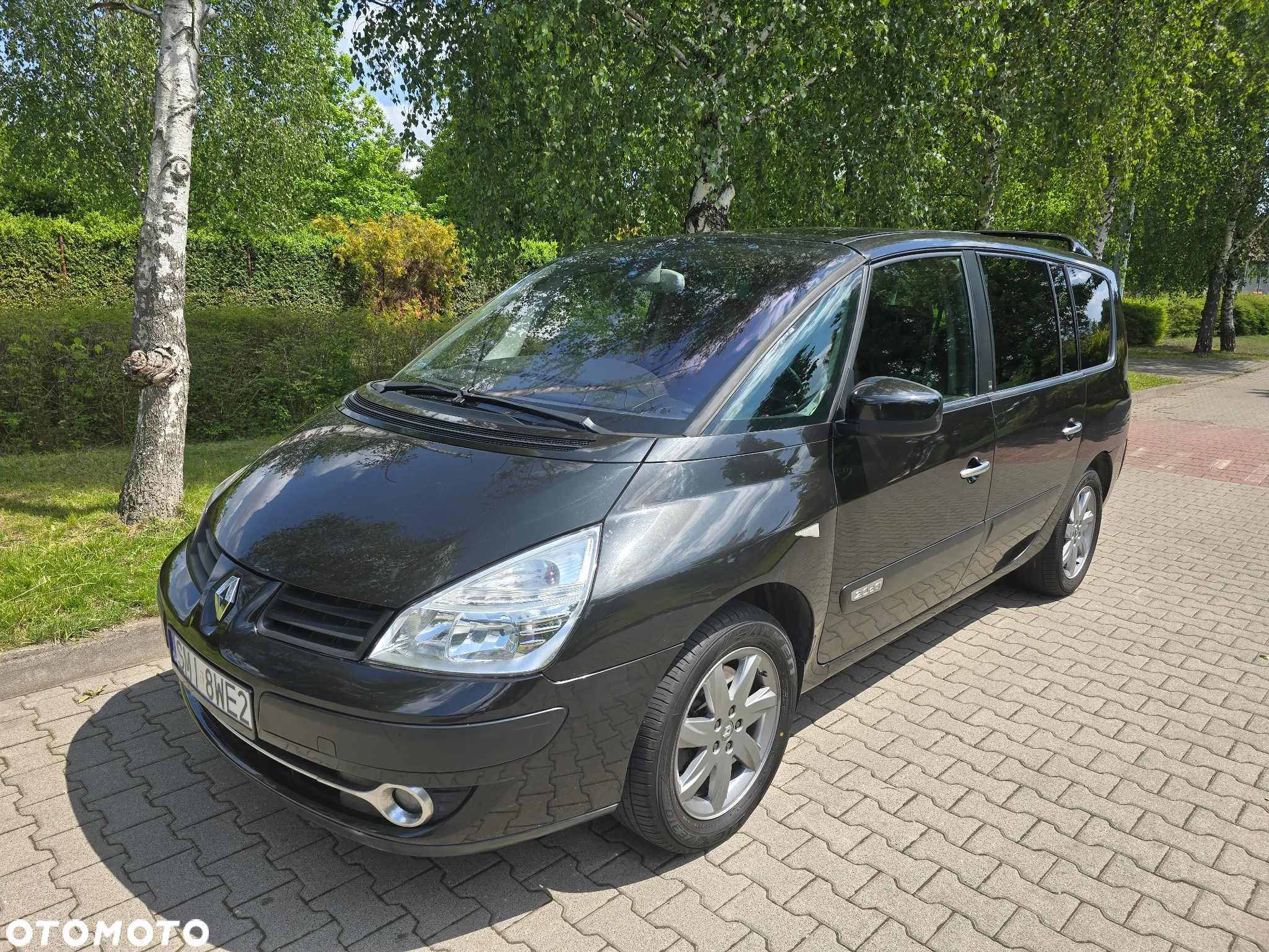Renault Grand Espace 2.0 dCi FAP Edition 25th - 2