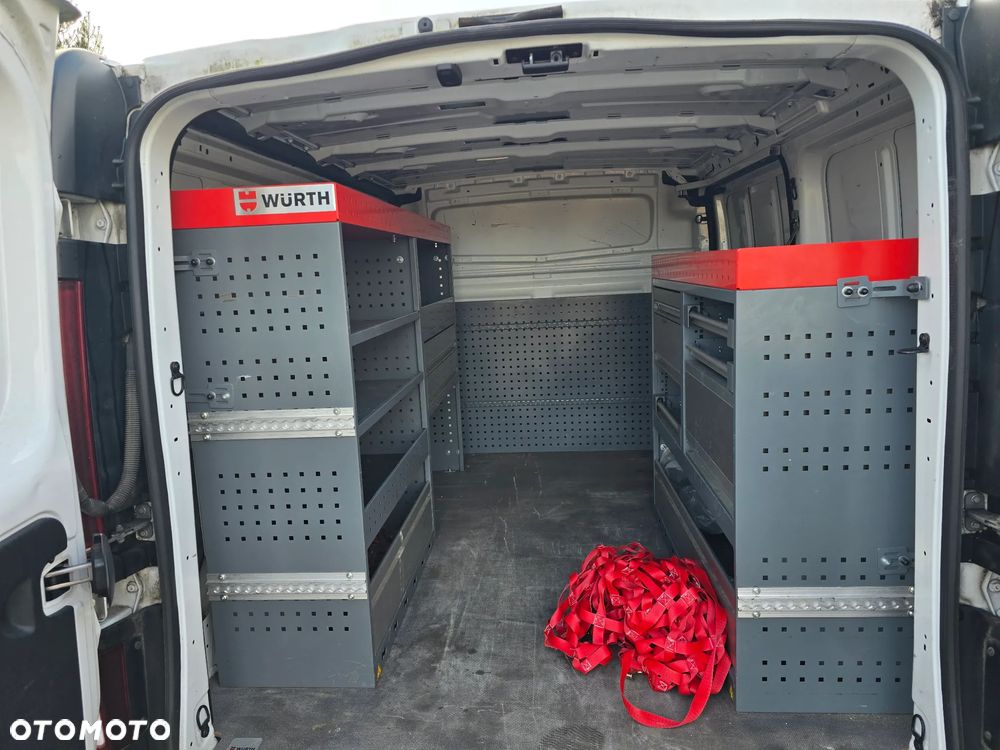 Renault Trafic - 3