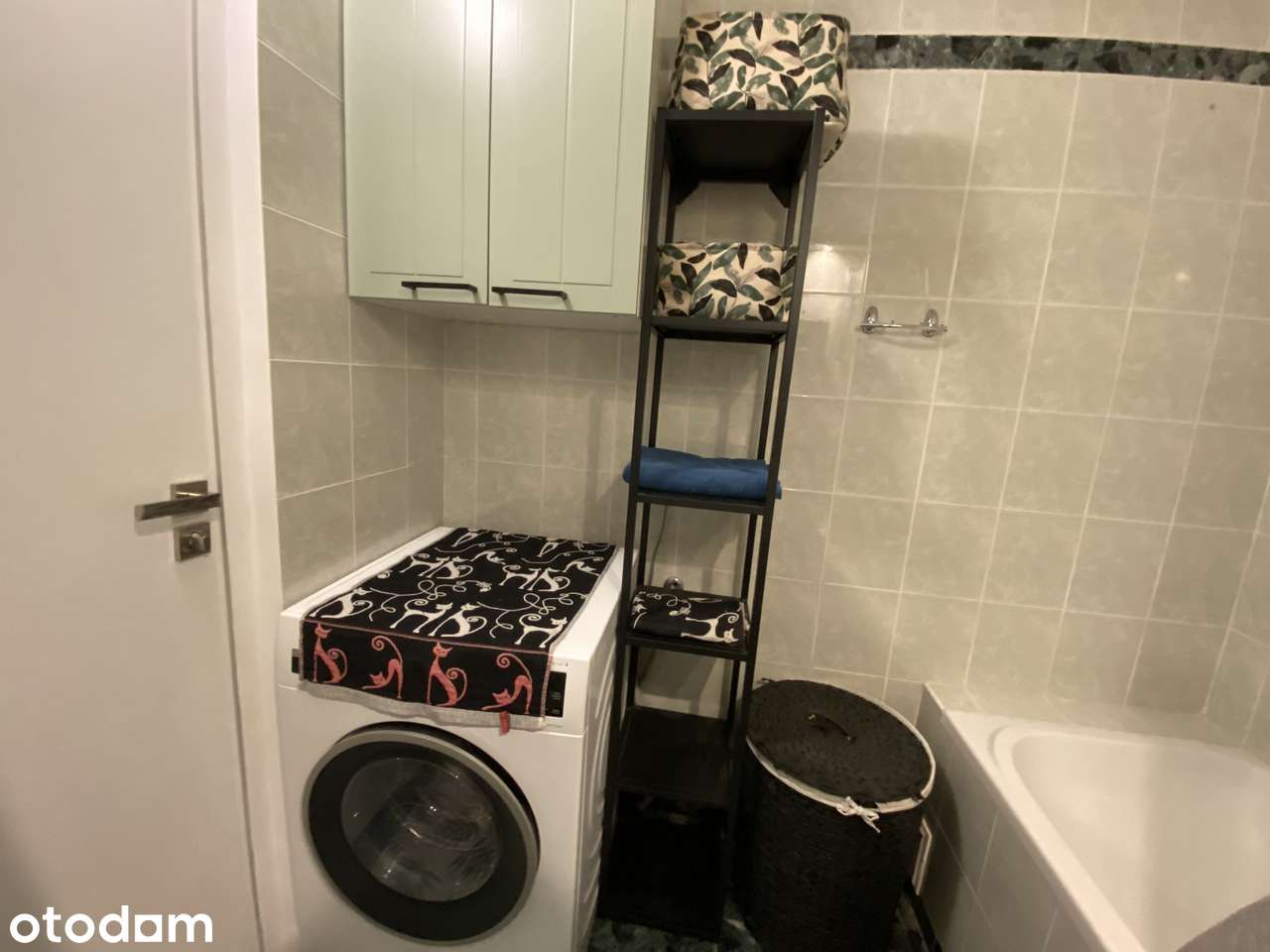 Ciche i jasne 3 pokoje (64m²) | Sielce | Tramwaj 5 min | Bezpośrednio
