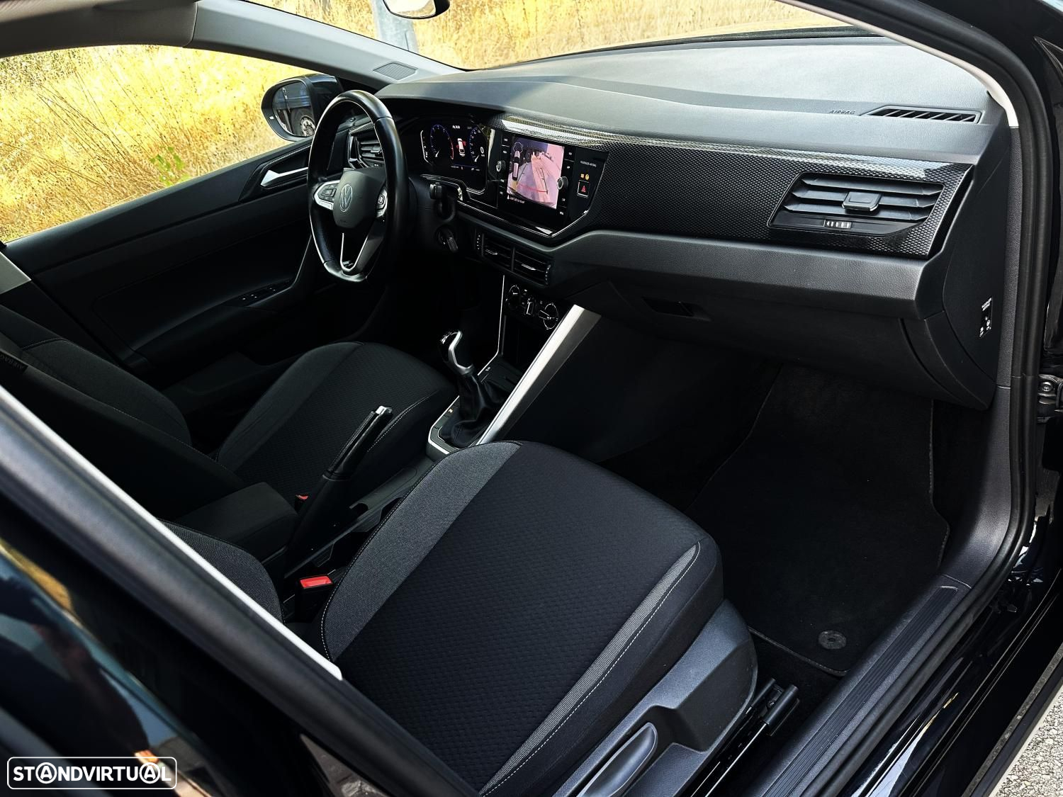 VW Taigo 1.0 TSI Life - 11