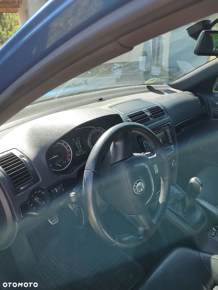 Skoda Octavia - 12