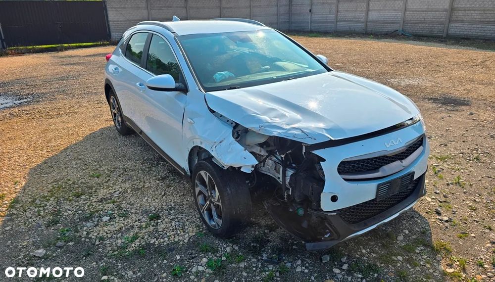 Kia XCeed 1.0 T-GDI L Business Line - 13