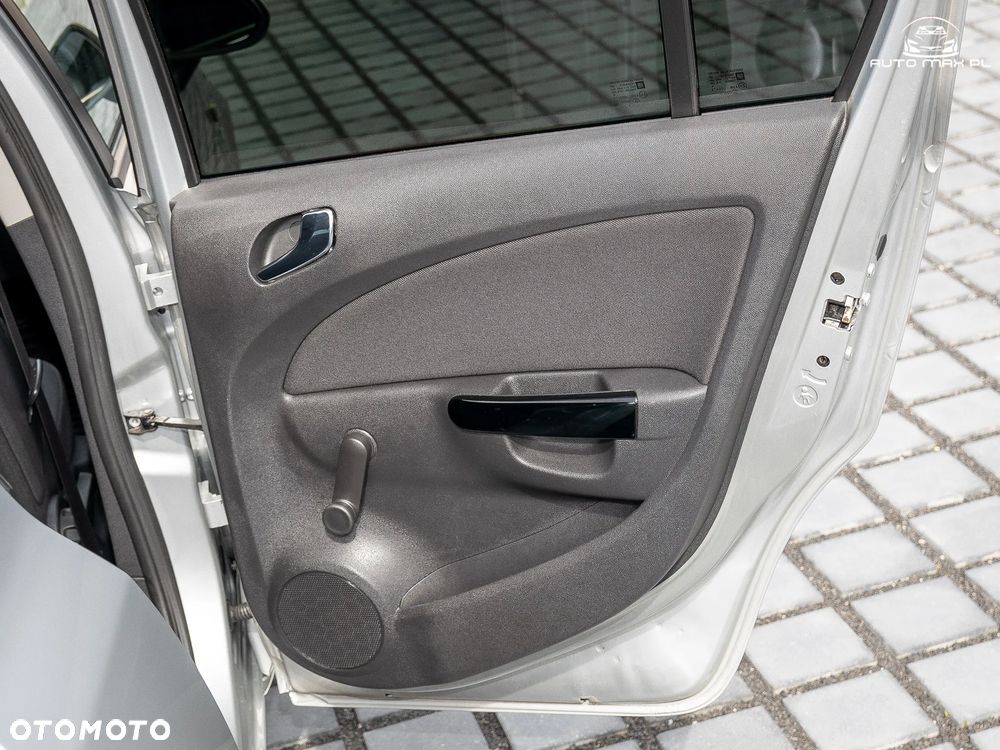 Opel Corsa 1.2 16V EcoFLEX Active - 31