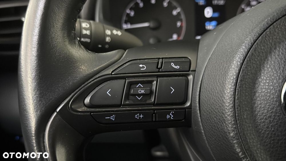 Toyota Yaris 1.5 Comfort - 25
