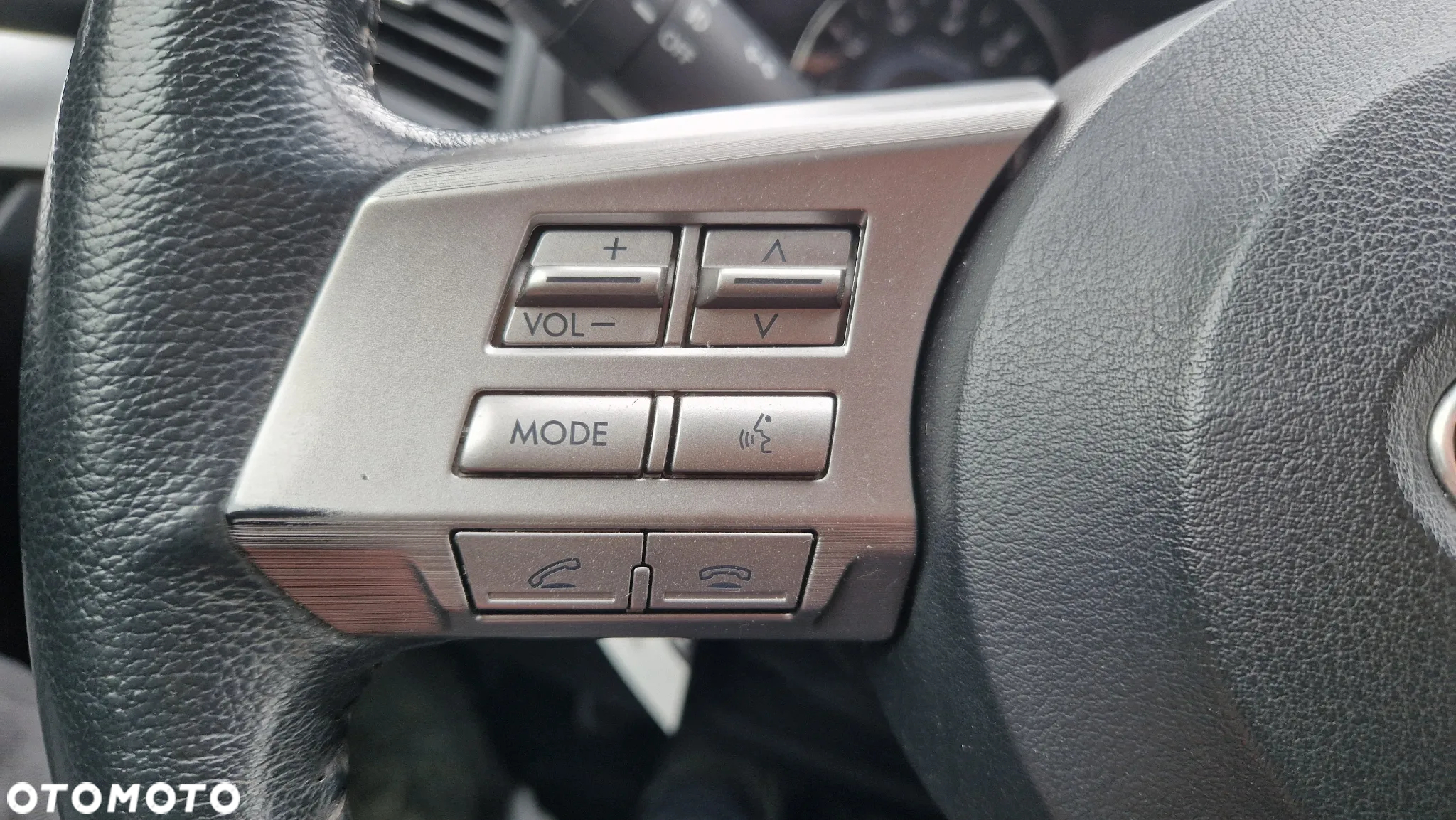Subaru Legacy Kombi 2.0i Comfort - 20