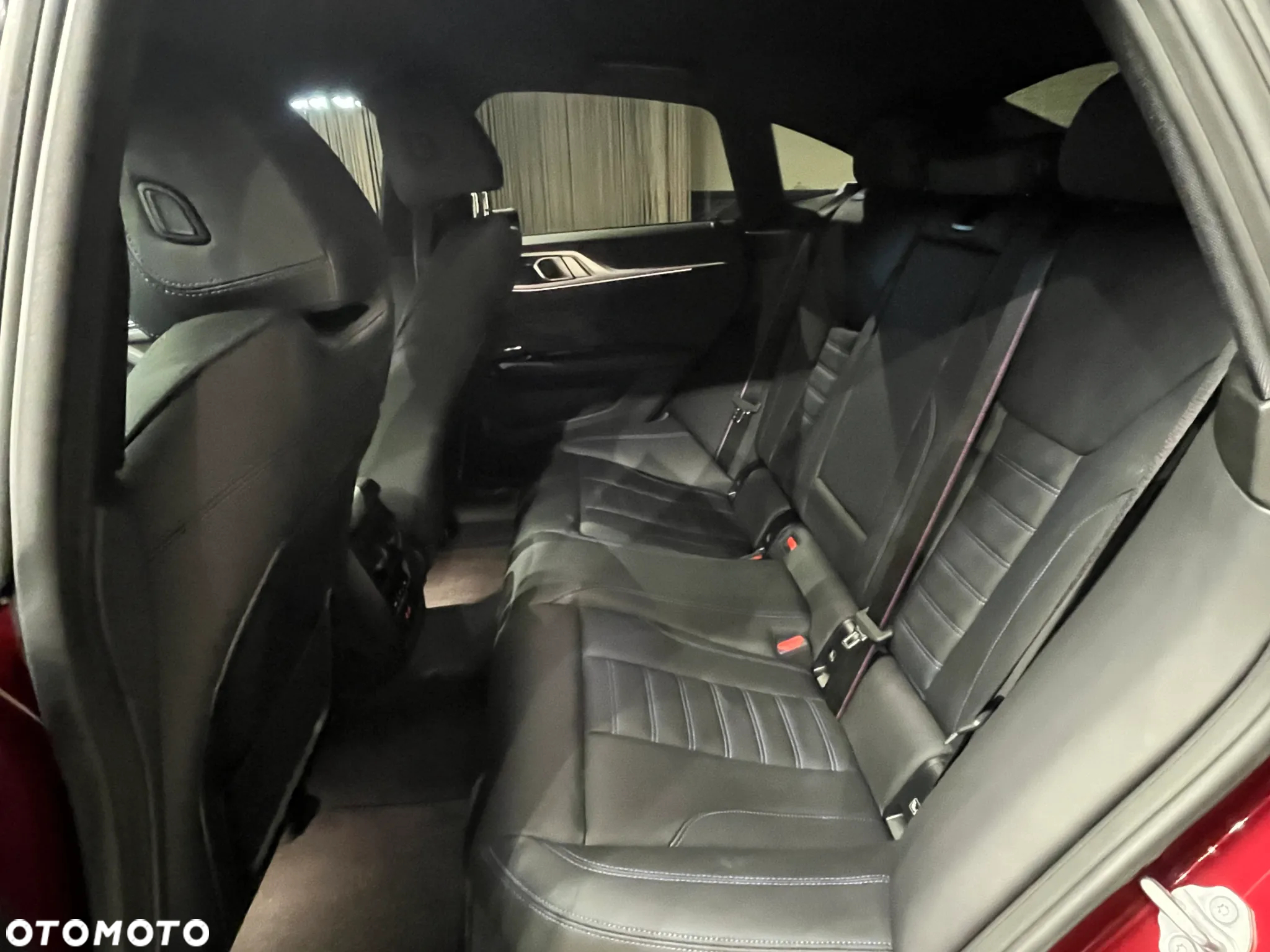 BMW Seria 4 - 7