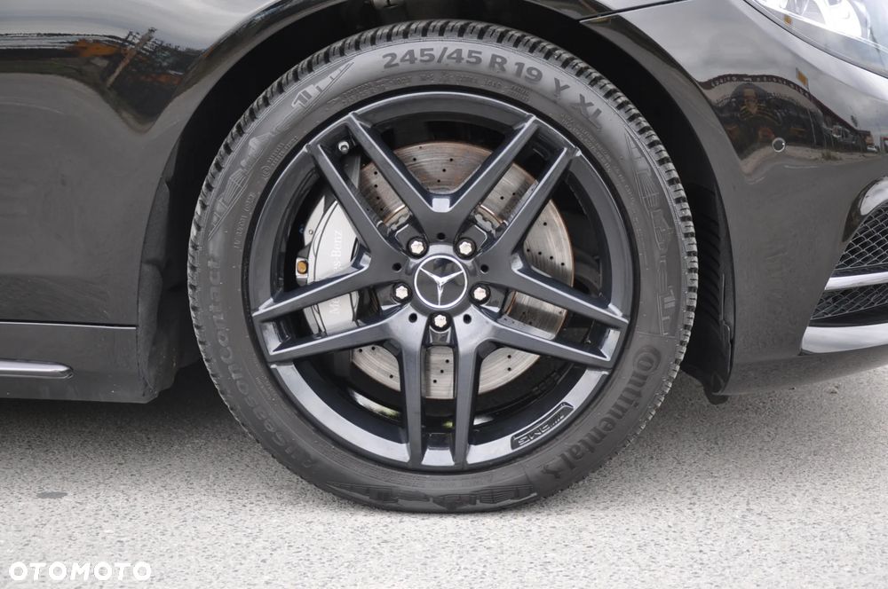 Mercedes-Benz Klasa S 500 4-Matic L 9G-TRONIC - 15
