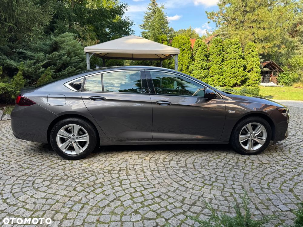 Opel Insignia 2.0 CDTI Elegance S&S - 7