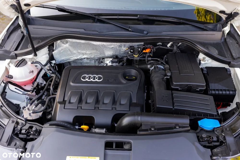 Audi Q3 2.0 TDI - 19
