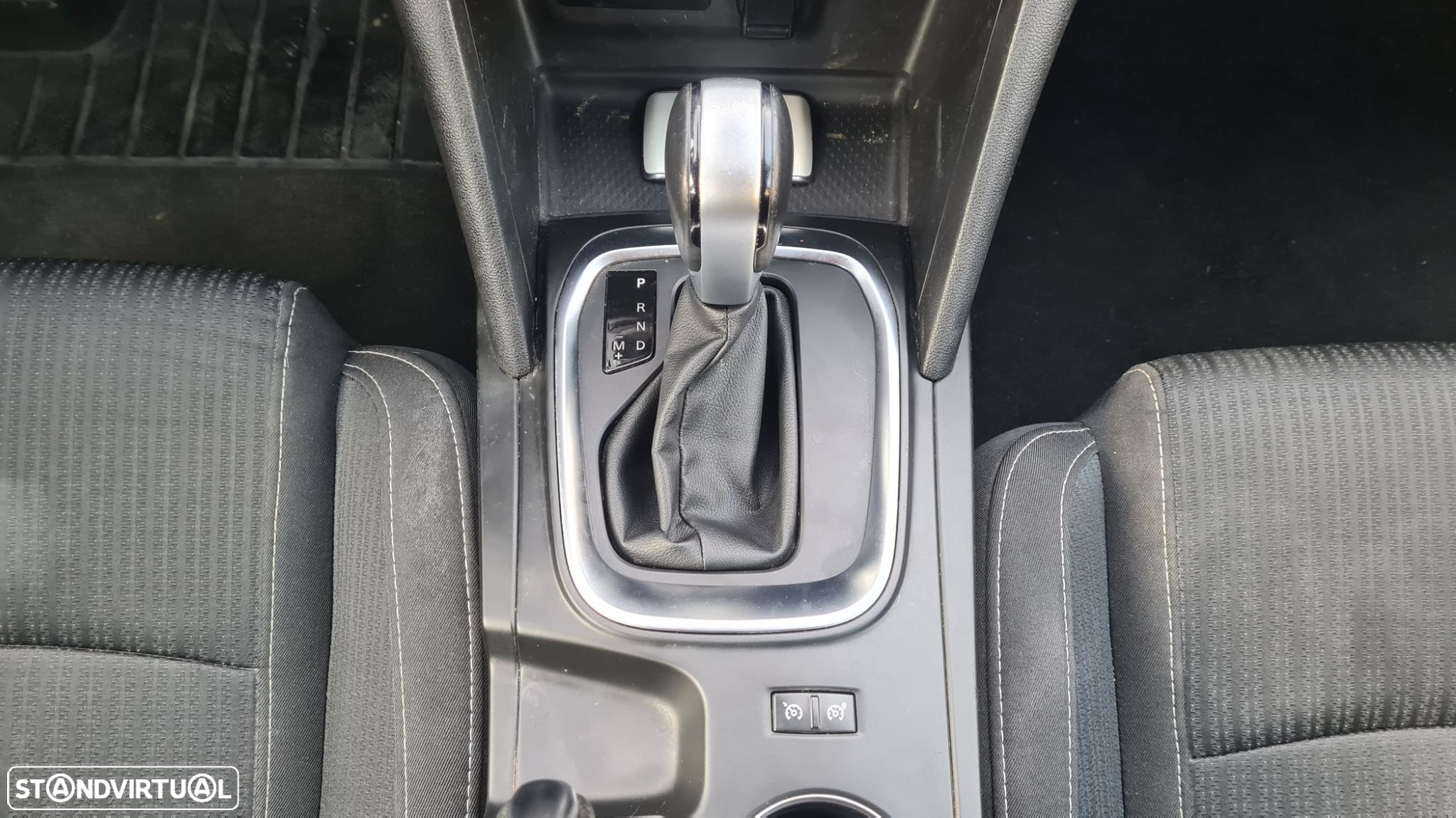 Renault Mégane 1.5 Blue dCi Intens EDC - 40