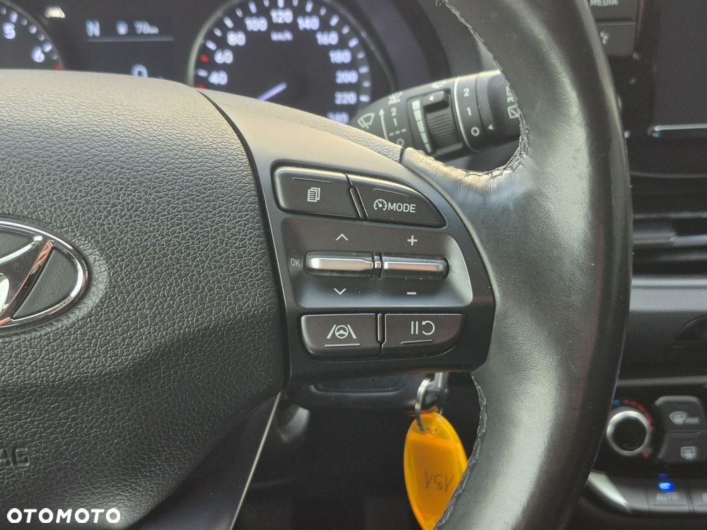 Hyundai i30 1.5 T-GDI 48V Smart - 22