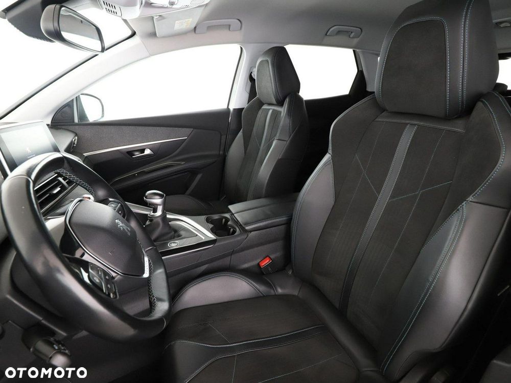 Peugeot 3008 1.2 PureTech GPF Crossway S&S - 14