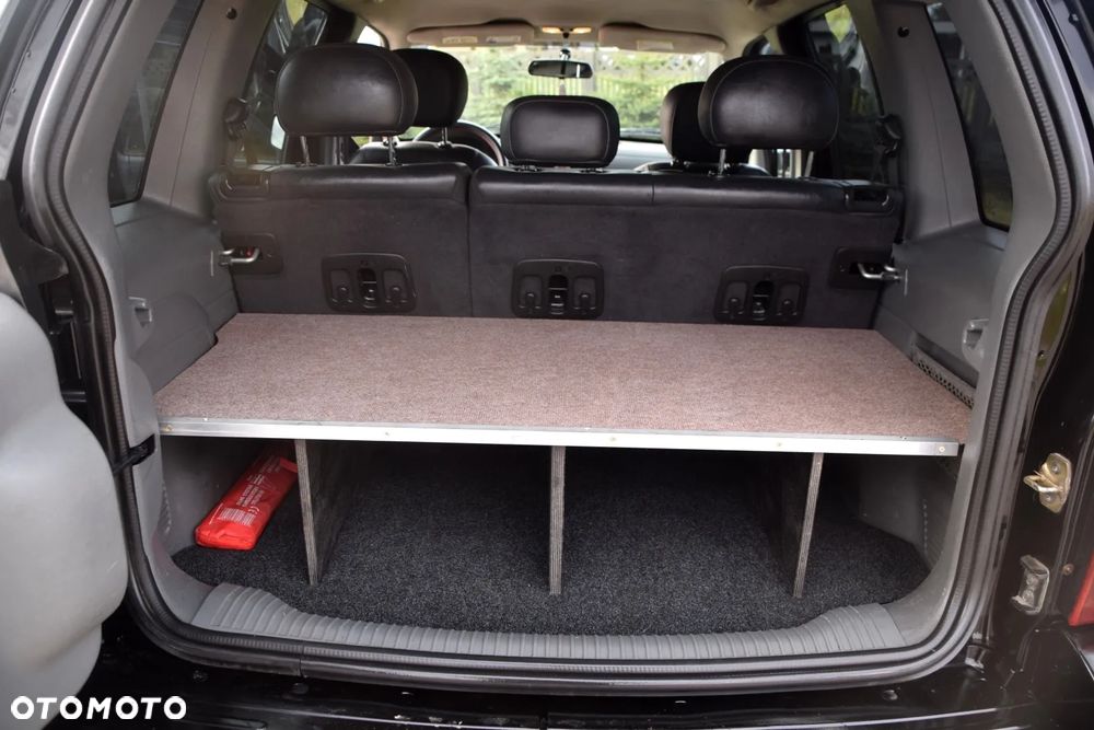 Jeep Cherokee 2.8 CRD Renegade - 15