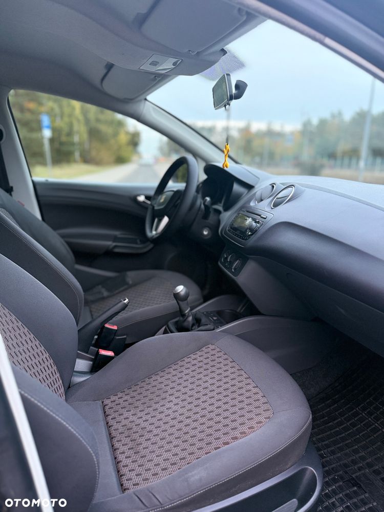 Seat Ibiza - 22